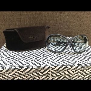 Tom Ford Whitney sunglasses